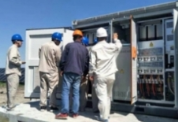 黑龙江电力工程检修：守护供电生命线